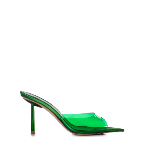 Le Silla Дамски зелени сандали