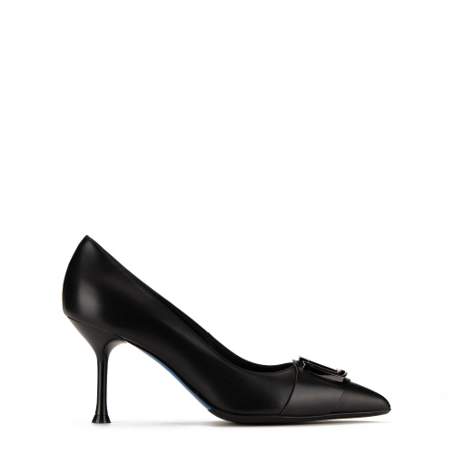 Loriblu Дамски черни обувки
