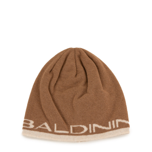 Baldinini Дамска шапка от кашмир