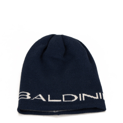 Baldinini Мъжка плетена шапка