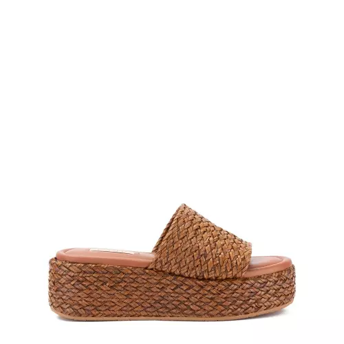 CASADEI Дамски чехли с платформа Suncity - Pepina CASADEI Дамски чехли с платформа Suncity