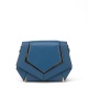 Cromia Дамска синя чанта - изглед 1