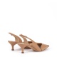 Casadei Дамски елегантни обувки - изглед 3