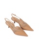 Casadei Дамски елегантни обувки - изглед 2