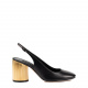 Casadei Дамски елегантни обувки - изглед 1