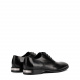 Roberto Cavalli Мъжки елегантни обувки - изглед 4