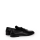 Roberto Cavalli Мъжки черни обувки - изглед 3