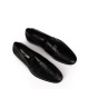 Roberto Cavalli Мъжки черни обувки - изглед 4