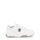 Roberto Cavalli Мъжки бели спортни обувки - изглед 1