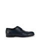 Cesare Casadei Мъжки сини елегантни обувки - изглед 1