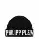 Philipp Plein Мъжка вълнена шапка - изглед 1