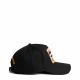 Dsquared2 Бейзболна шапка от памук - изглед 2