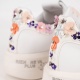 Premiata Дамски бели спортни обувки - изглед 5