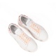 Premiata Дамски бели спортни обувки - изглед 2