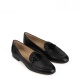 Baldinini Дамски черни обувки - изглед 2