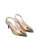 Fabi Дамски елегантни обувки - изглед 2