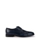 Fabi Мъжки сини елегантни обувки - изглед 1