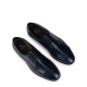 Fabi Мъжки сини елегантни обувки - изглед 4