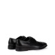 Fabi Мъжки черни елегантни обувки - изглед 3