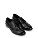 Fabi Мъжки черни елегантни обувки - изглед 2