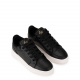 Giuseppe Zanotti Дамски черни спортни обувки - изглед 2