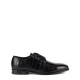 Baldinini Мъжки черни елегантни обувки - изглед 1
