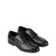 Baldinini Мъжки черни елегантни обувки - изглед 2