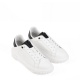 Baldinini Мъжки бели спортни обувки - изглед 2