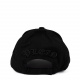 Philipp Plein Бейзболна черна шапка - изглед 3
