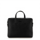 Baldinini Мъжка бизнес чанта - изглед 1