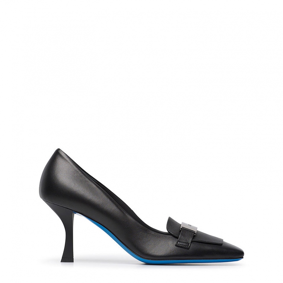 Loriblu Дамски черни обувки - изглед 1