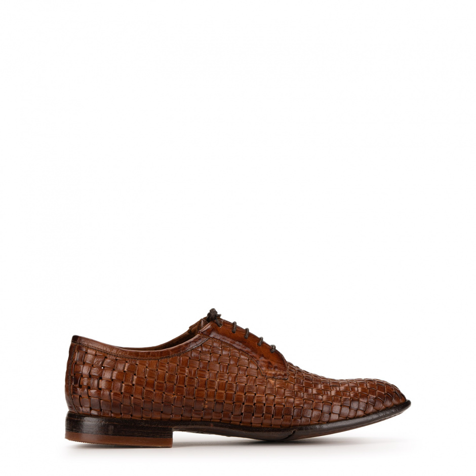 LEMARGO Мъжки елегантни обувки - изглед 1