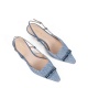 TOSCA BLU Дамски елегантни обувки - изглед 4
