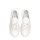 Premiata Дамски бели спортни обувки - изглед 6