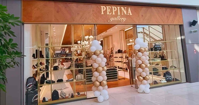 Pepina Gallery - изглед 1